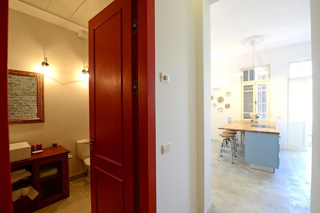 Ben U Apartment Tel Aviv
