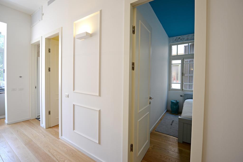 Ben U Apartment