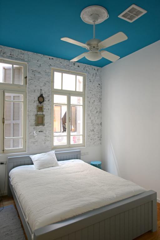 Ben U Apartment Tel Aviv