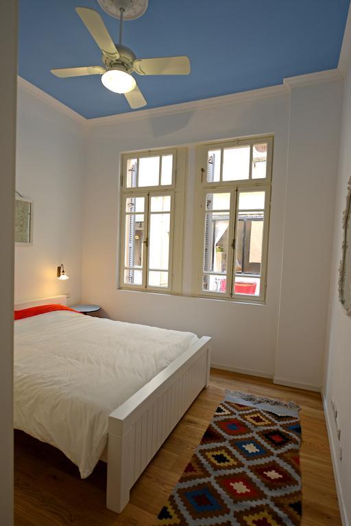 Apartment Ben U *