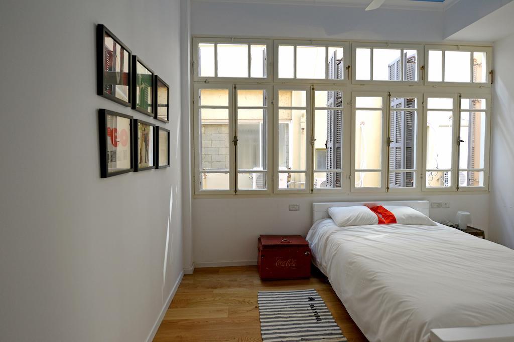 Apartment Ben U Tel Aviv
