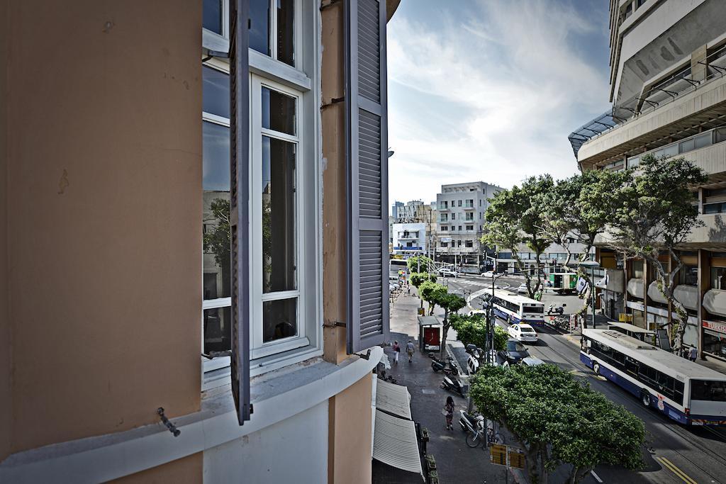 Apartment Ben U Tel Aviv