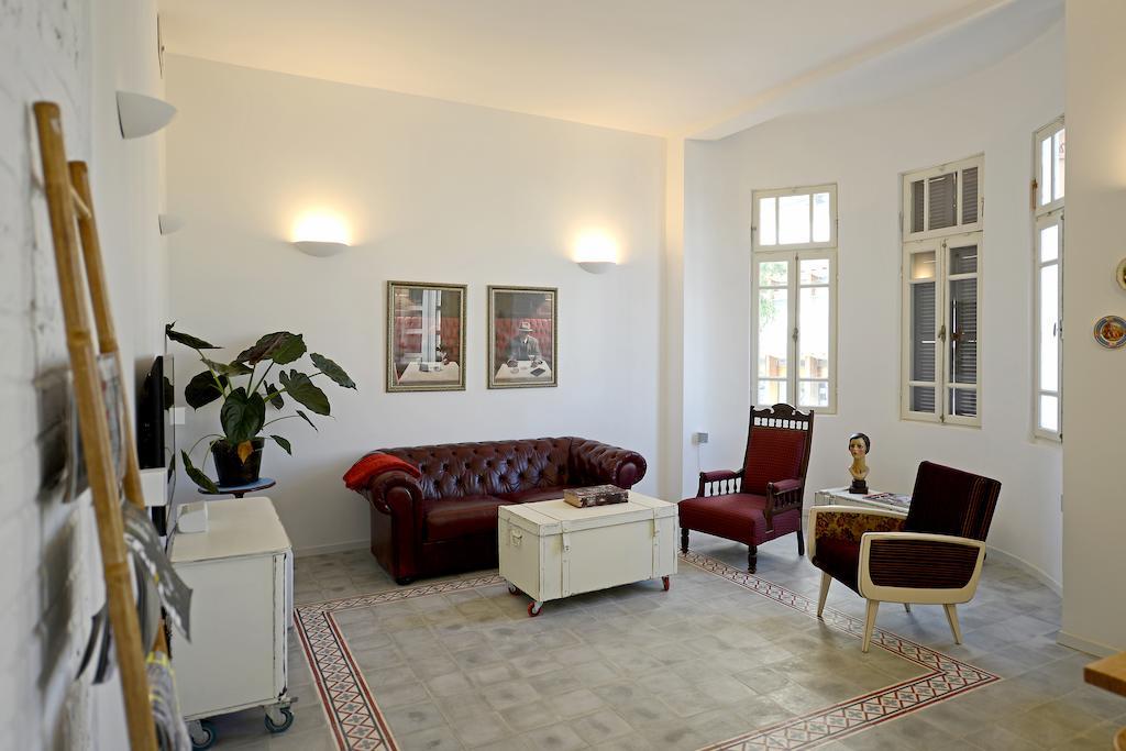 Ben U Apartment *